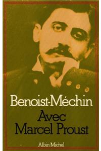 Avec Marcel Proust
