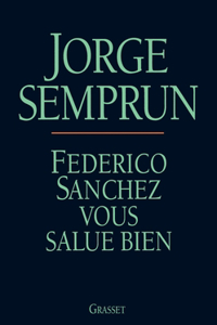 Federico Sanchez vous salue bien