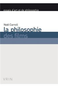 La Philosophie Des Films