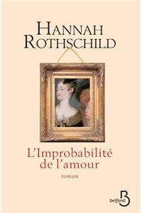 L'Improbabilité de l'amour
