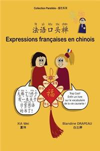 Expressions Francaises En Chinois