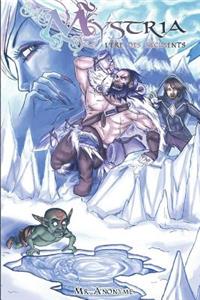 Mystria - L'Ere des Récipients