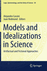 Models and Idealizations in Science