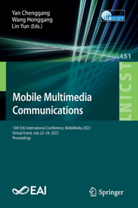 Mobile Multimedia Communications