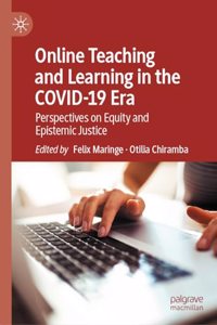 Online Teaching and Learning in the Covid-19 Era