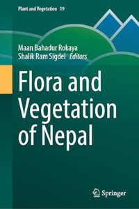 Flora and Vegetation of Nepal