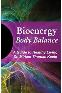 Bioenergy Body Balance