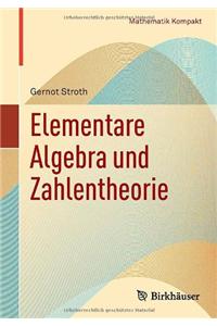 Elementare Algebra Und Zahlentheorie