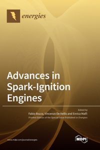 Advances in Spark-Ignition Engines