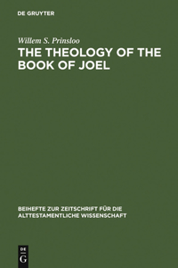 Theology of the Book of Joel