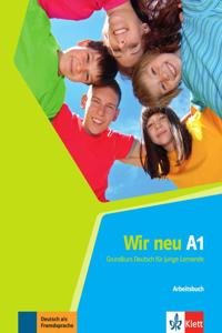 Wir neu