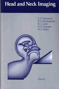 Head and Neck Imaging