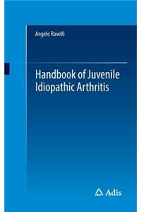 Handbook of Juvenile Idiopathic Arthritis