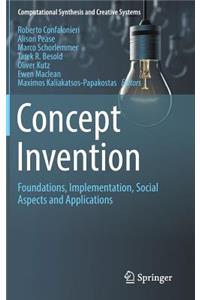 Concept Invention