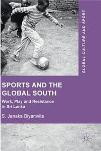 Sports and the Global South