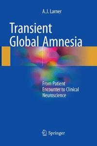 Transient Global Amnesia