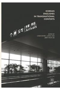 Korean Englishes in Transnational Contexts