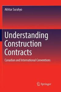 Understanding Construction Contracts