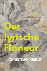 lyrische Flaneur