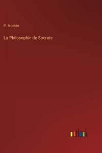 Philosophie de Socrate