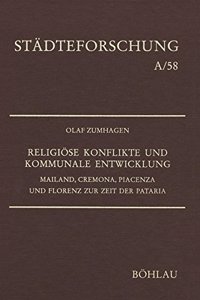 Religiöse Konflikte und kommunale Entwicklung