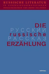 Die Russische Erzahlung