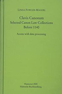Clavis Canonum