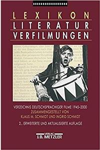 Lexikon Literaturverfilmungen
