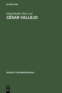 César Vallejo