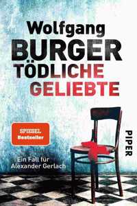 Todliche Geliebte