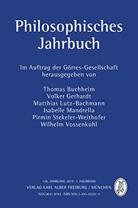 Philosophisches Jahrbuch