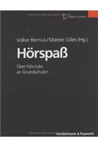 Horspass: Uber Horclubs an Grundschulen