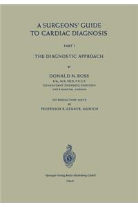 A Surgeons' Guide to Cardiac Diagnosis