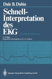 Schnellinterpretation Des EKG