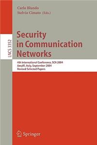 Security in Communication Networks