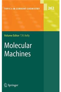Molecular Machines