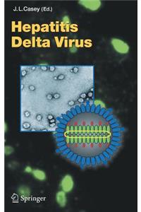 Hepatitis Delta Virus