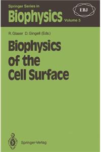 Biophysics of the Cell Surface