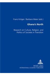 Ghana's North