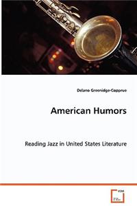 American Humors