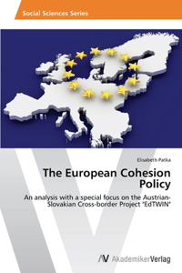 European Cohesion Policy