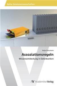 Assoziationsregeln