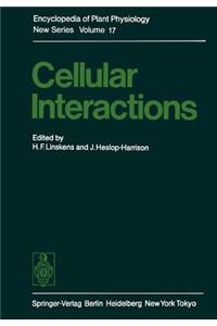 Cellular Interactions