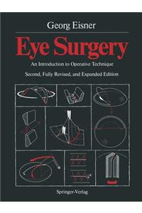 Eye Surgery