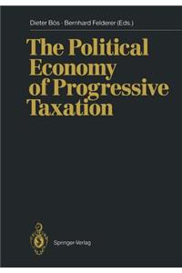 Political Economy of Progressive Taxation