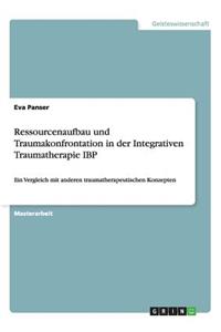 Integrative Traumatherapie IBP