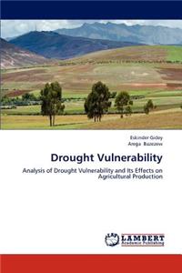 Drought Vulnerability