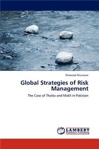 Global Strategies of Risk Management