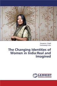 Changing Identities of Women in India