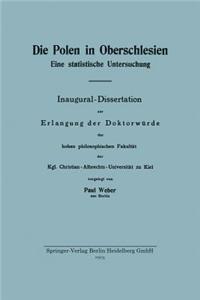 Polen in Oberschlesien